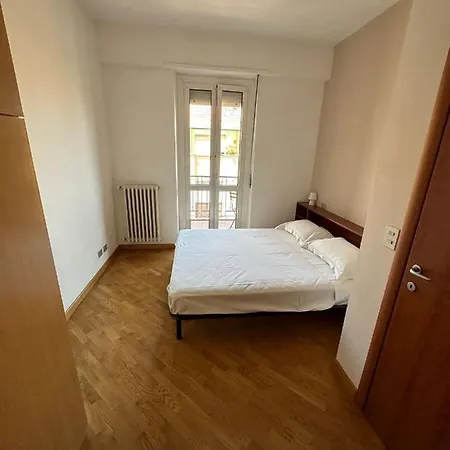 Apartmán Casa Gino *