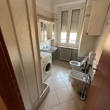 Casa Gino Apartamento