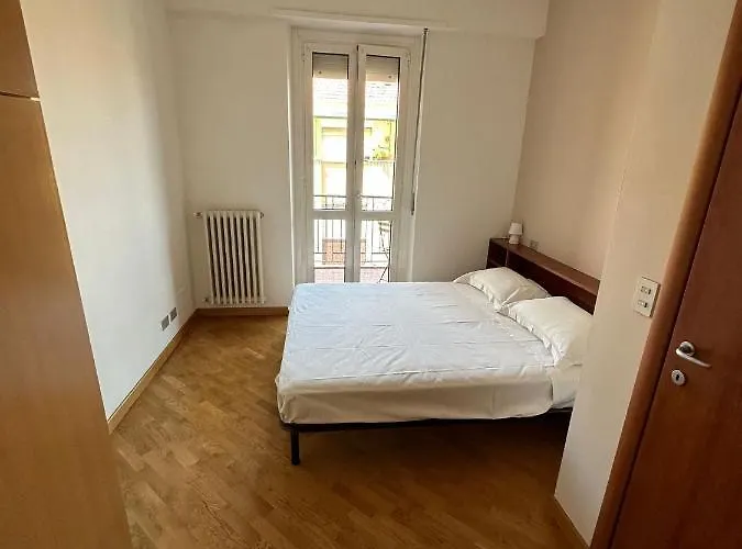 Apartment Casa Gino *