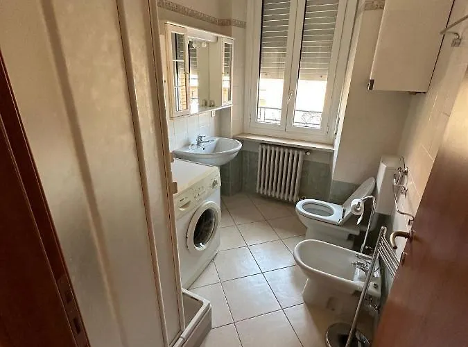 Casa Gino Apartment