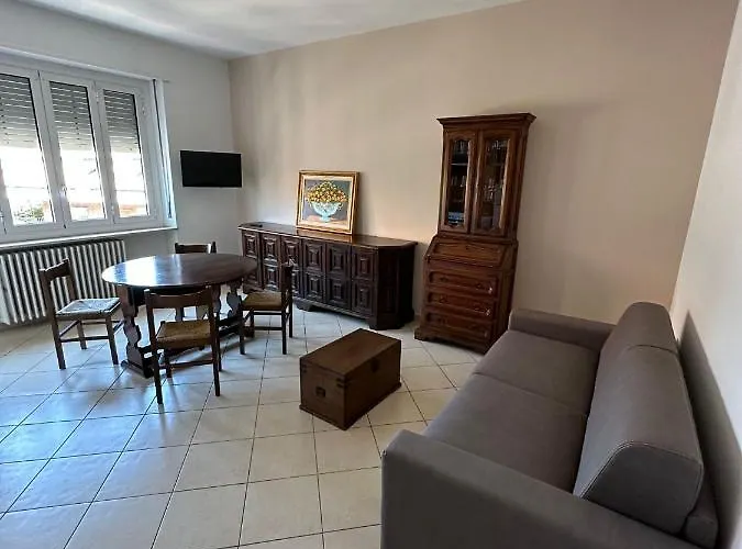 Casa Gino Lejlighed Asti